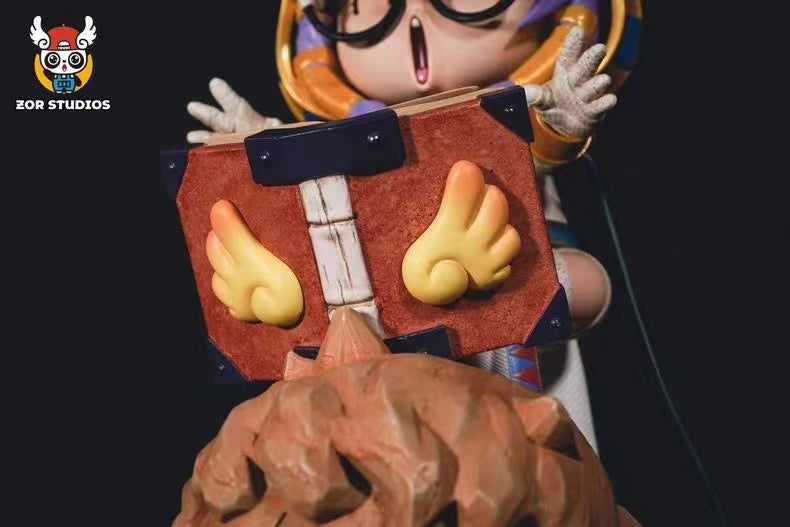 【Pre-sale】Egypt Dr. Slump-ZOR Studio