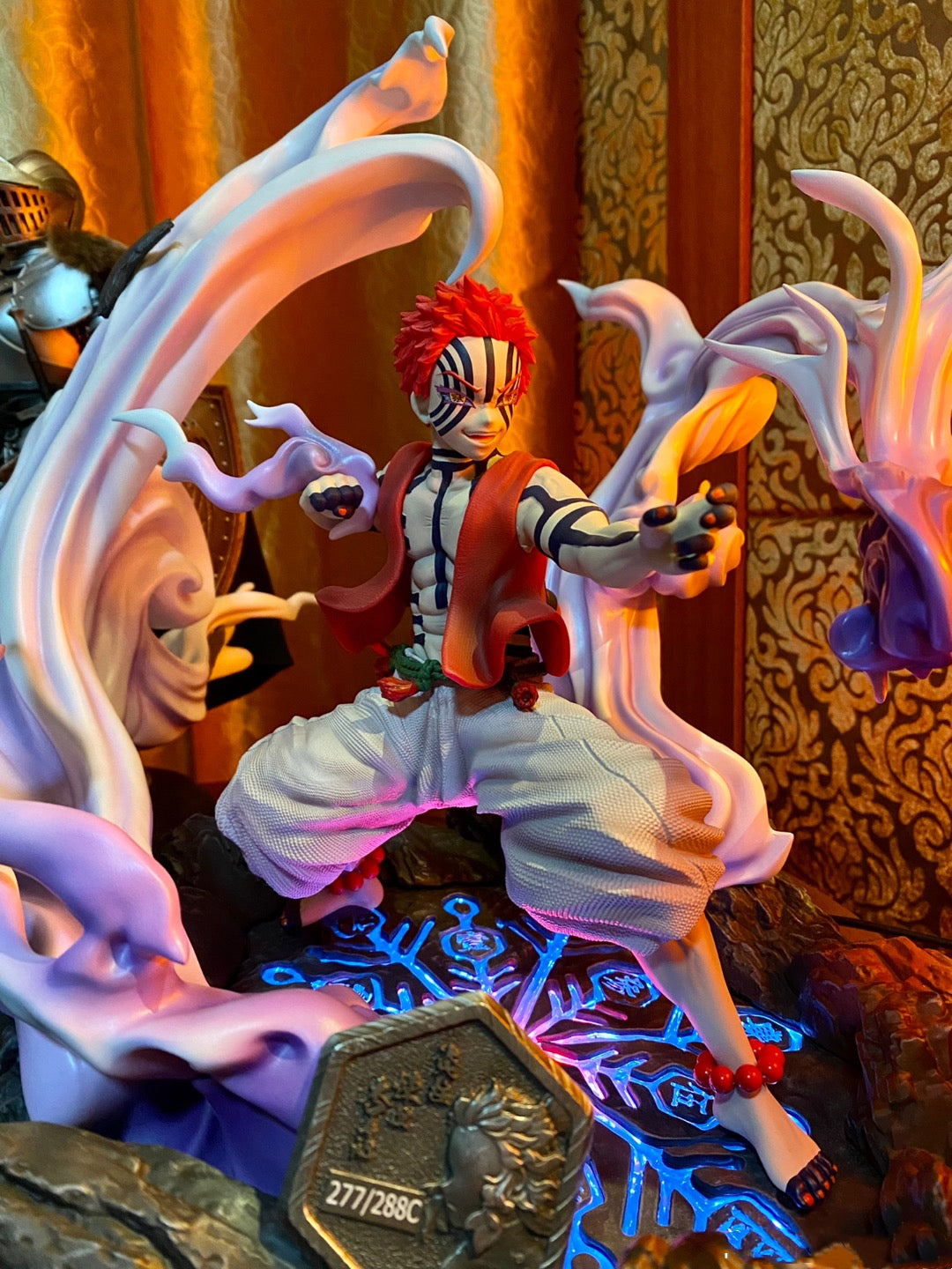 Akaza/Rengoku Kyoujurou Set-Niren Studio