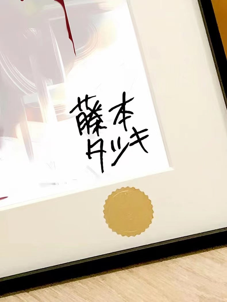 【Pre-sale】Decorating Painting of Power-XingKong Studio