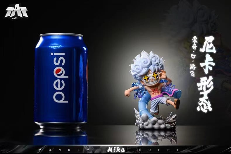 【Pre-sale】Nika Luffy-One Piece-TAT Studio