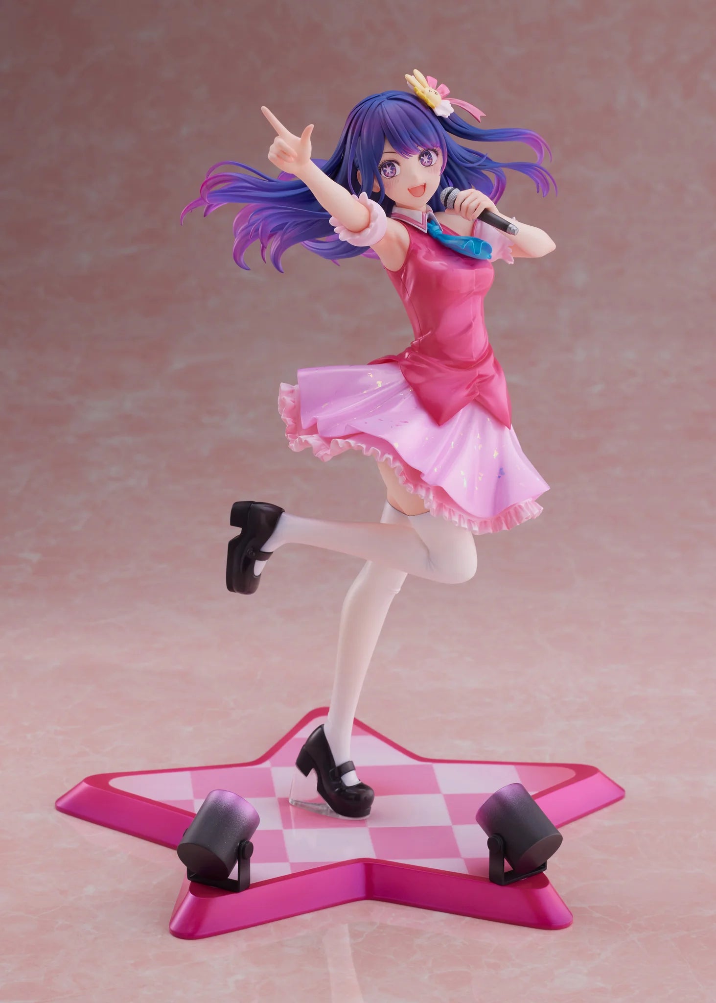 【Pre-sale】1/7 Scale Ai Hoshino - Oshi no Ko Official Statue - F:NEX Studio