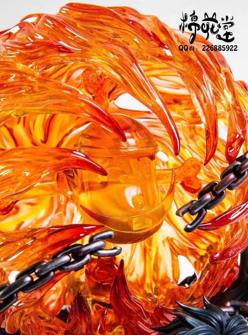 【Pre-sale】Ace-One piece-MianHuaTang Studio