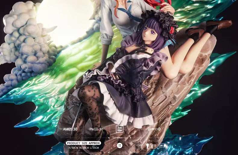 【Sold out】1/6 Scale Marin Kitagawa-My Dress-Up Darling-ZuoBan Studio