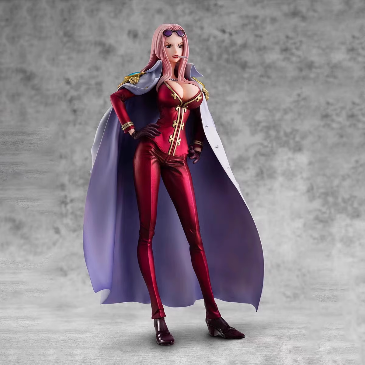 【Pre-sale】POP Scale Hina-One Piece-MegaHouse Studio