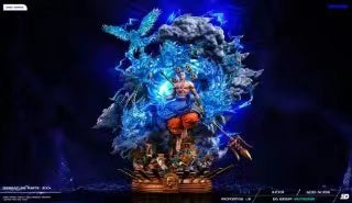 【Pre-sale】Enel-One Piece-ZZDD Studio