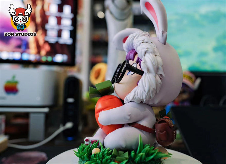 【Pre-sale】Rabbit Year Arale Norimaki Arare/ Arale-Dr. Slump-ZOR Studio