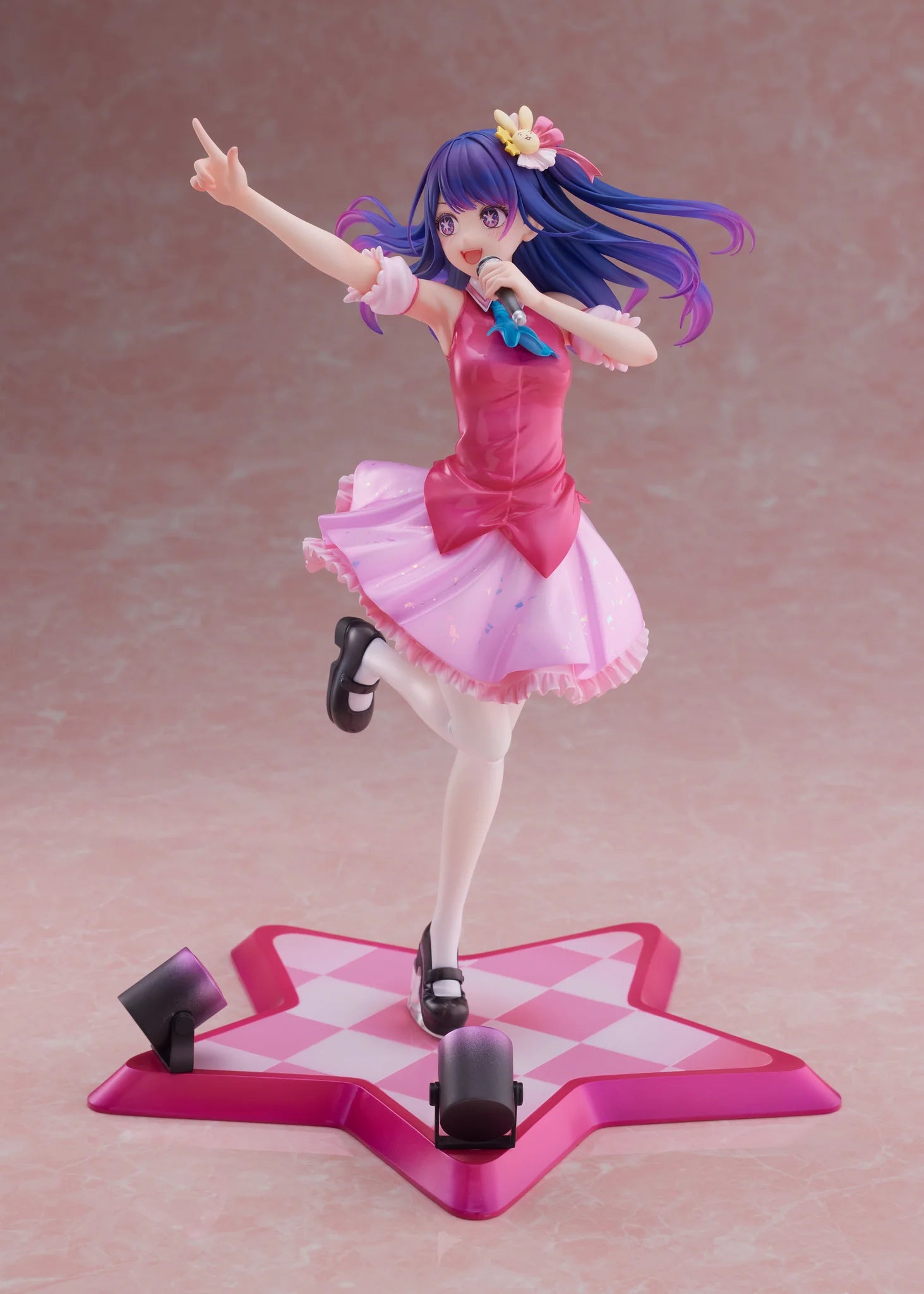 【Pre-sale】1/7 Scale Ai Hoshino - Oshi no Ko Official Statue - F:NEX Studio