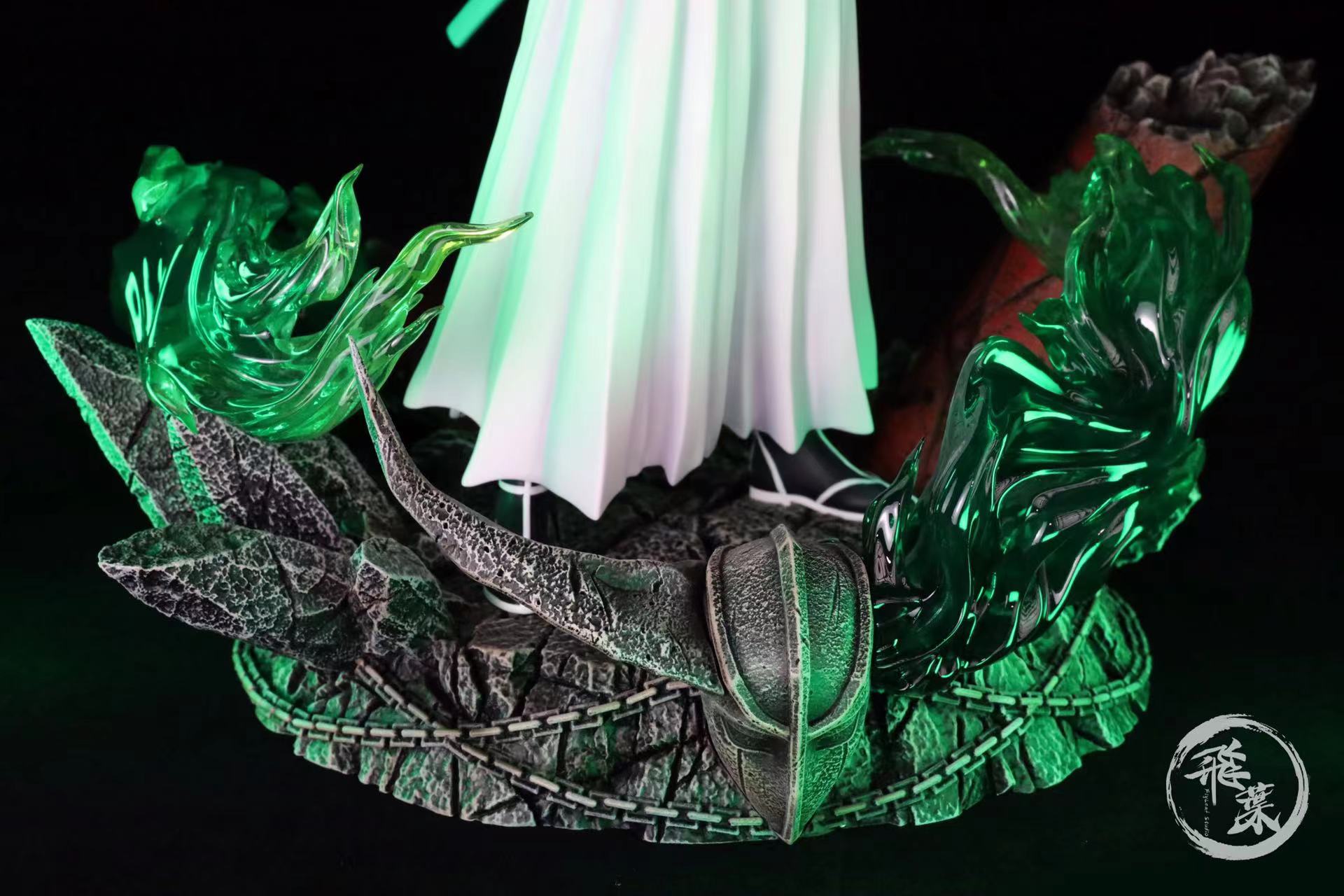 【Sold out no more】1/6 Scale Ulquiorra Cifer-Flyleaf studio