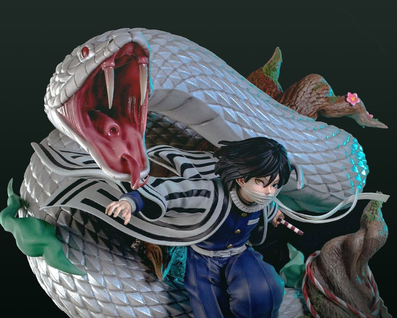 【In stock】Iguro Obana-Magic Cube