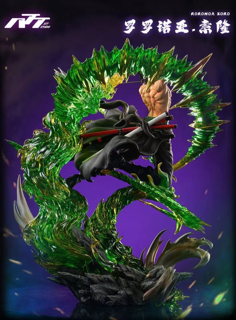 【Sold out】Roronoa Zoro-One Piece-ATT Studio