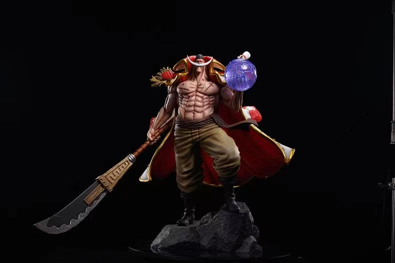 【Pre-sale】Edward Newgate-One piece-70cm+ Studio