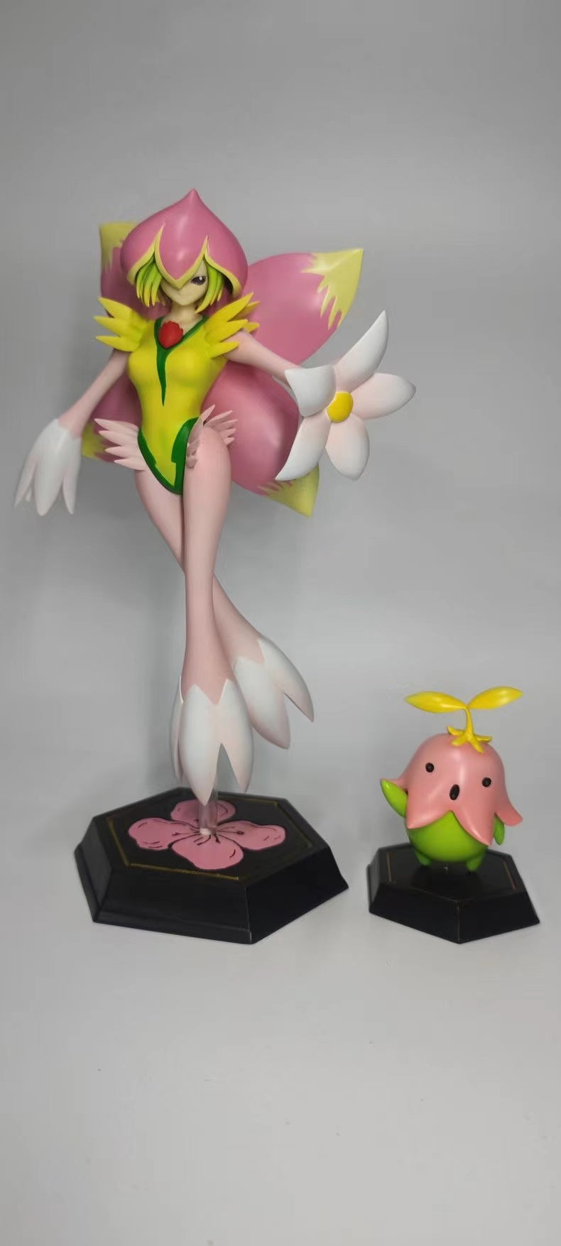 【Pre-sale】Lilamon-Digimon-FengHenDinZhi Studio