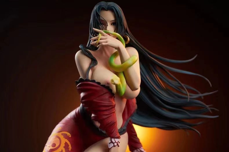 【Sold out】1/6 Scale Boa Hancock-One Piece-YMM Studio