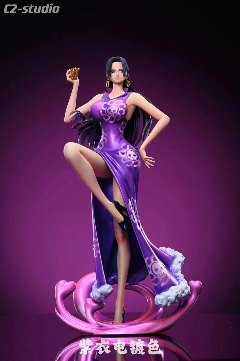 【Pre-sale】Boa Hancock-One Piece-C2 Studio
