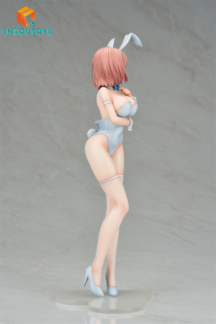 【Sold out】1/6 Scale Licensed Bunny Girl Aoi & Natsume-Original Design-ENSOUTOYS