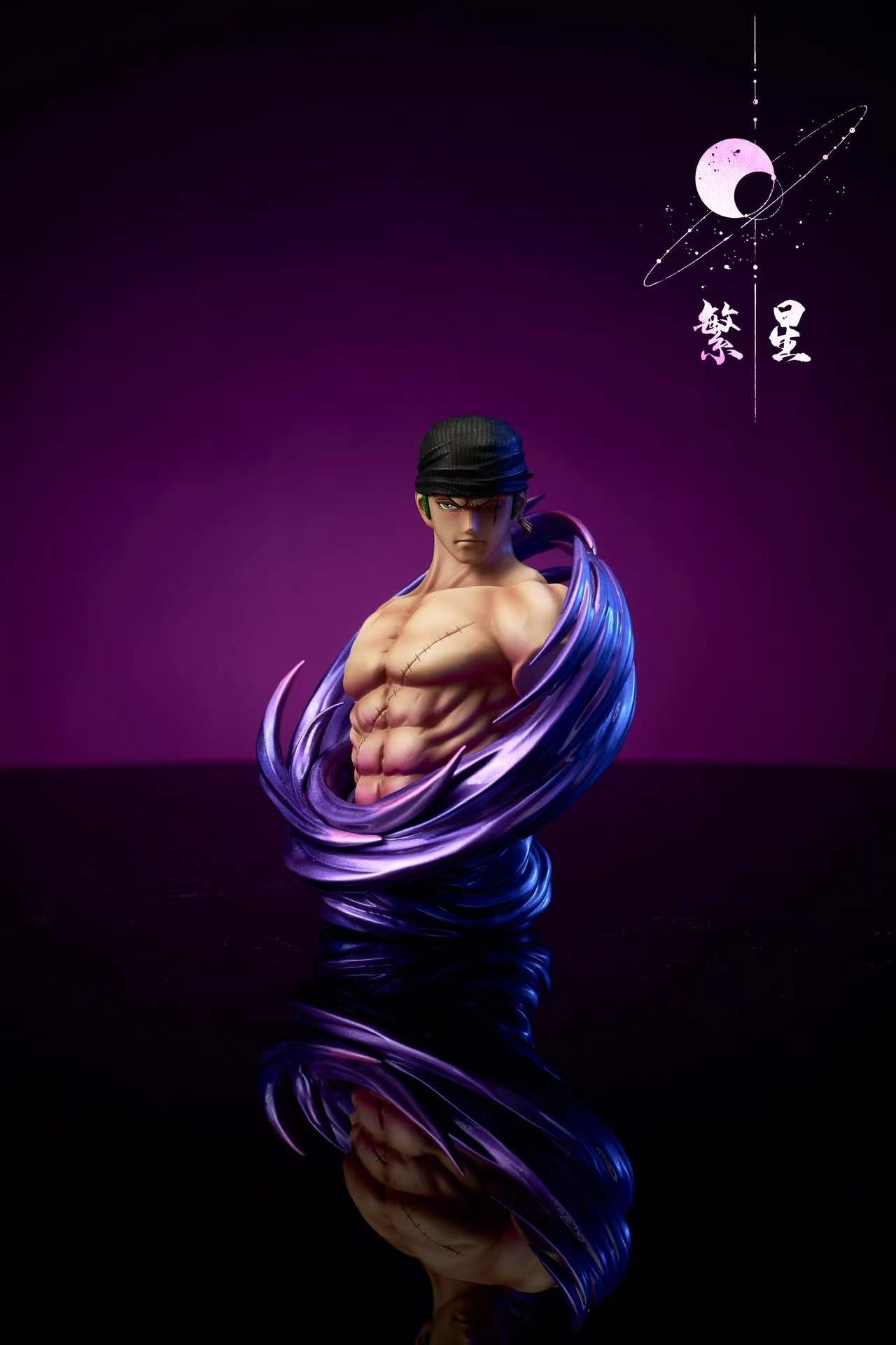 【Pre-sale】POP Scale Zoro-One Piece-FanXing Studio