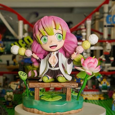 【pre-sale】Kanroji Mitsuri