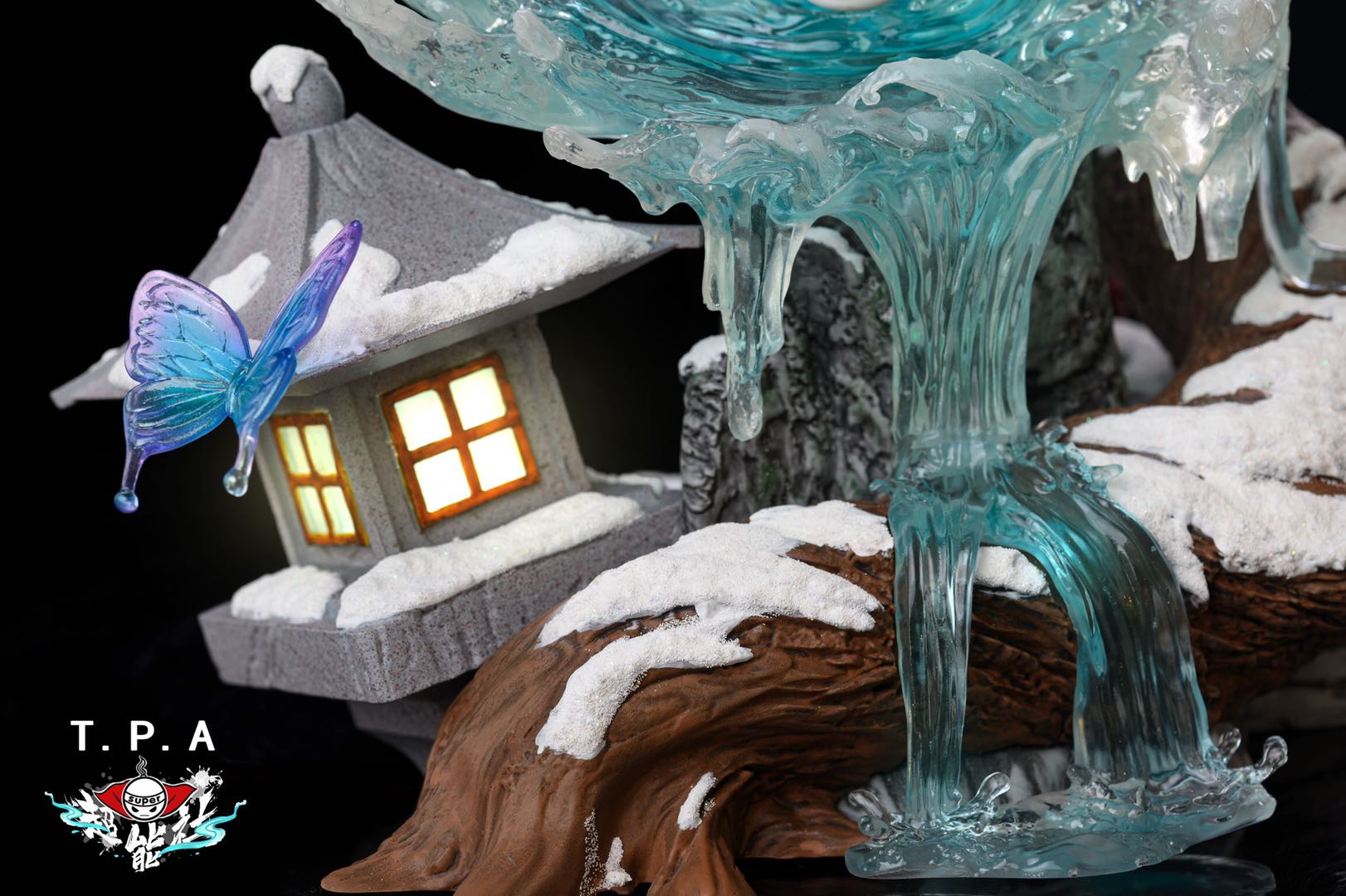 【In stock】1/6 Scale Tomioka Giyuu-T.P.A Super Studio