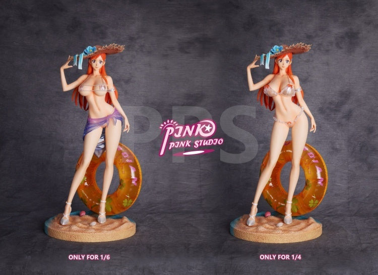 【In stock】Inoue Orihime-Pink Pink Studio