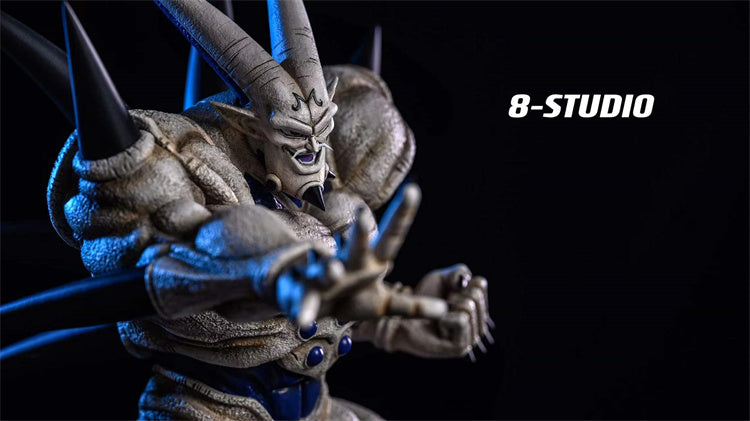 【Pre-sale】King of Destruction Omega Shenron-DB- 8 Studio
