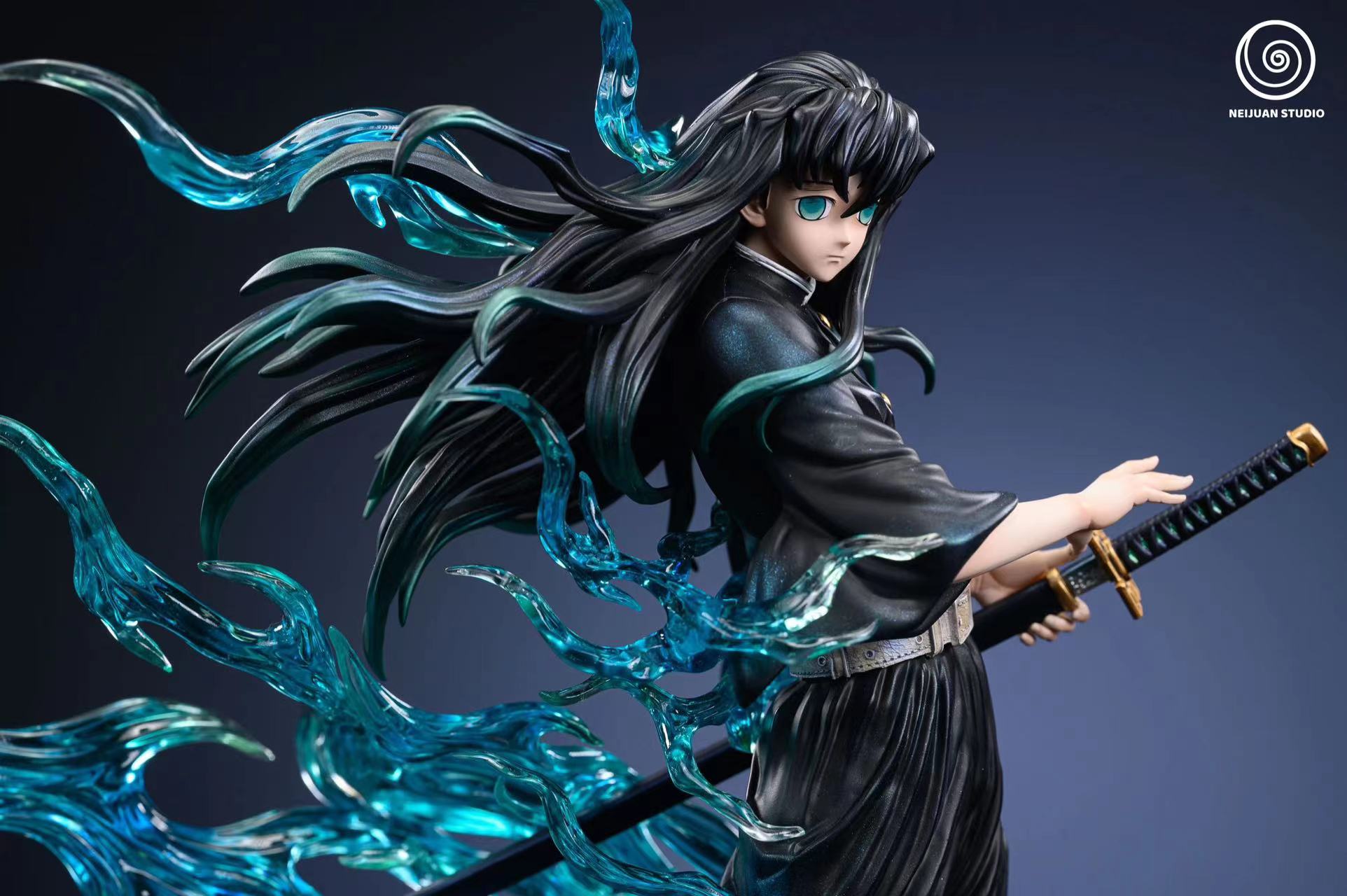 【Sold out】Tokitou Muichirou-NEIJUAN Studio