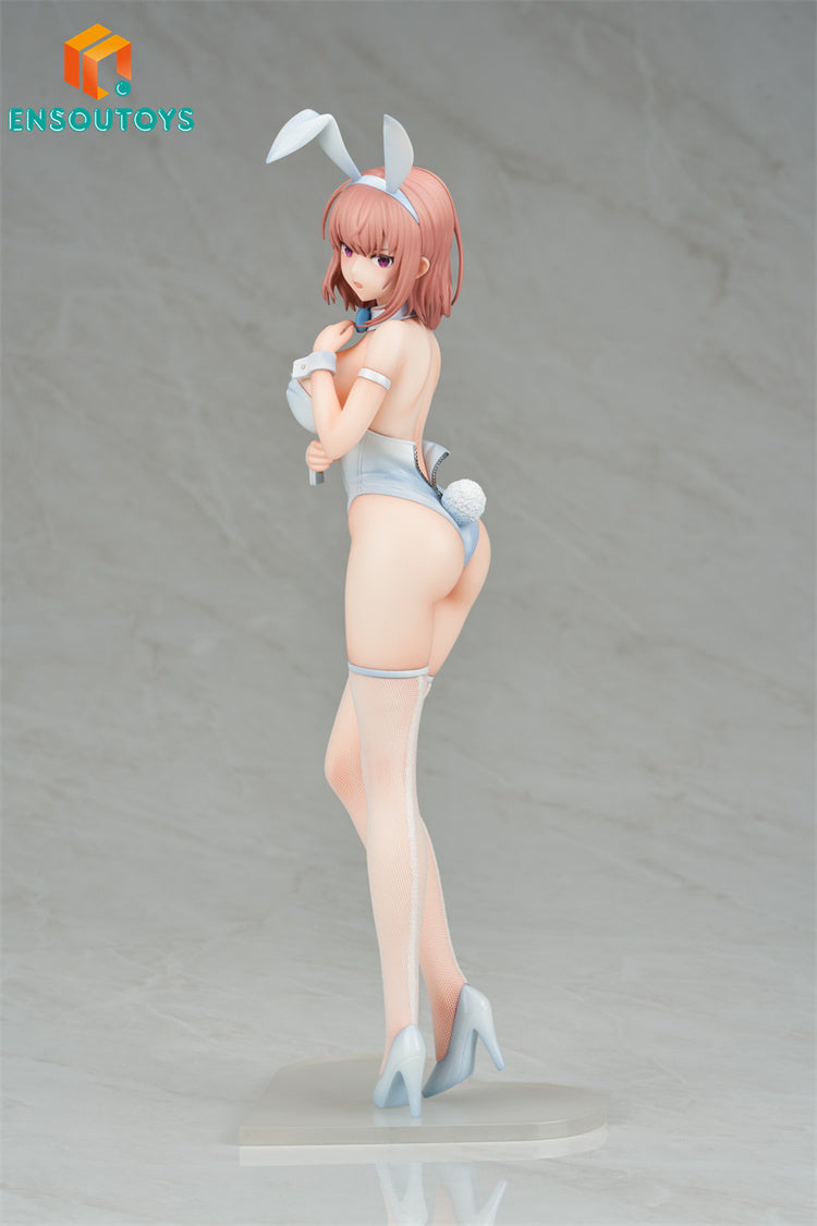 【Sold out】1/6 Scale Licensed Bunny Girl Aoi & Natsume-Original Design-ENSOUTOYS