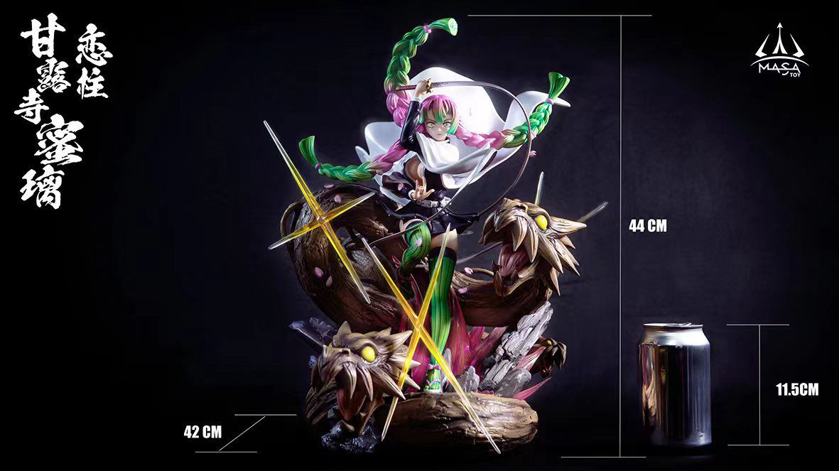 【Sold out】Kanroji Mitsuri-MASA TOY Studio