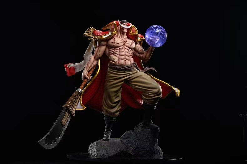 【Pre-sale】Edward Newgate-One piece-70cm+ Studio