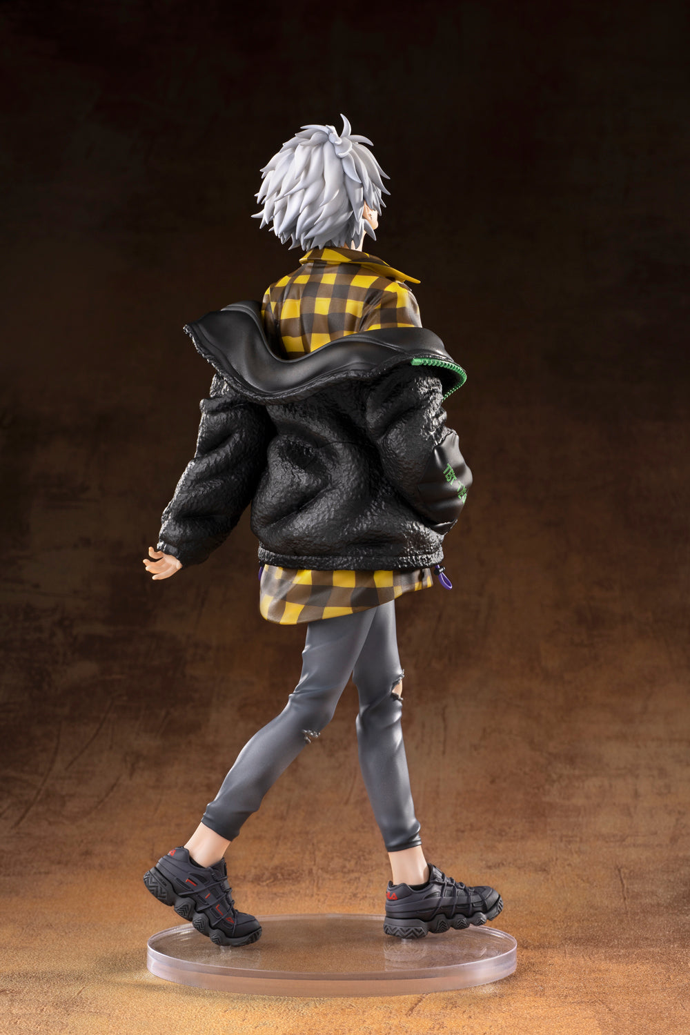 【Pre-sale】1/7 Scale Second Edition RADIO ver. 2.0 Kaworu Nagisa-Evangelion-Hobbymax