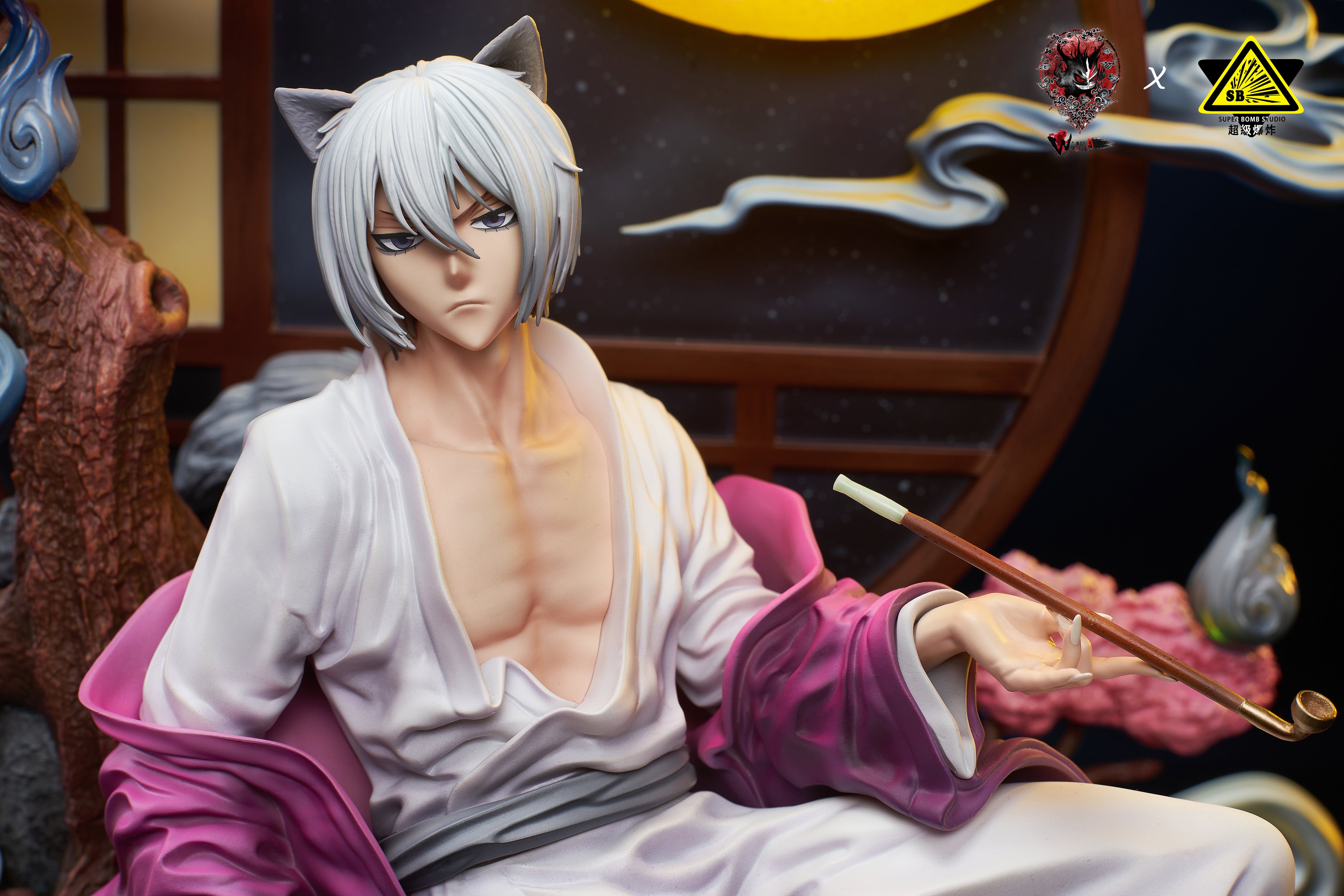 【Sold out】Tomoe-Kamisama Kiss-Weare A Design X SBS(Super Bomb Studio)