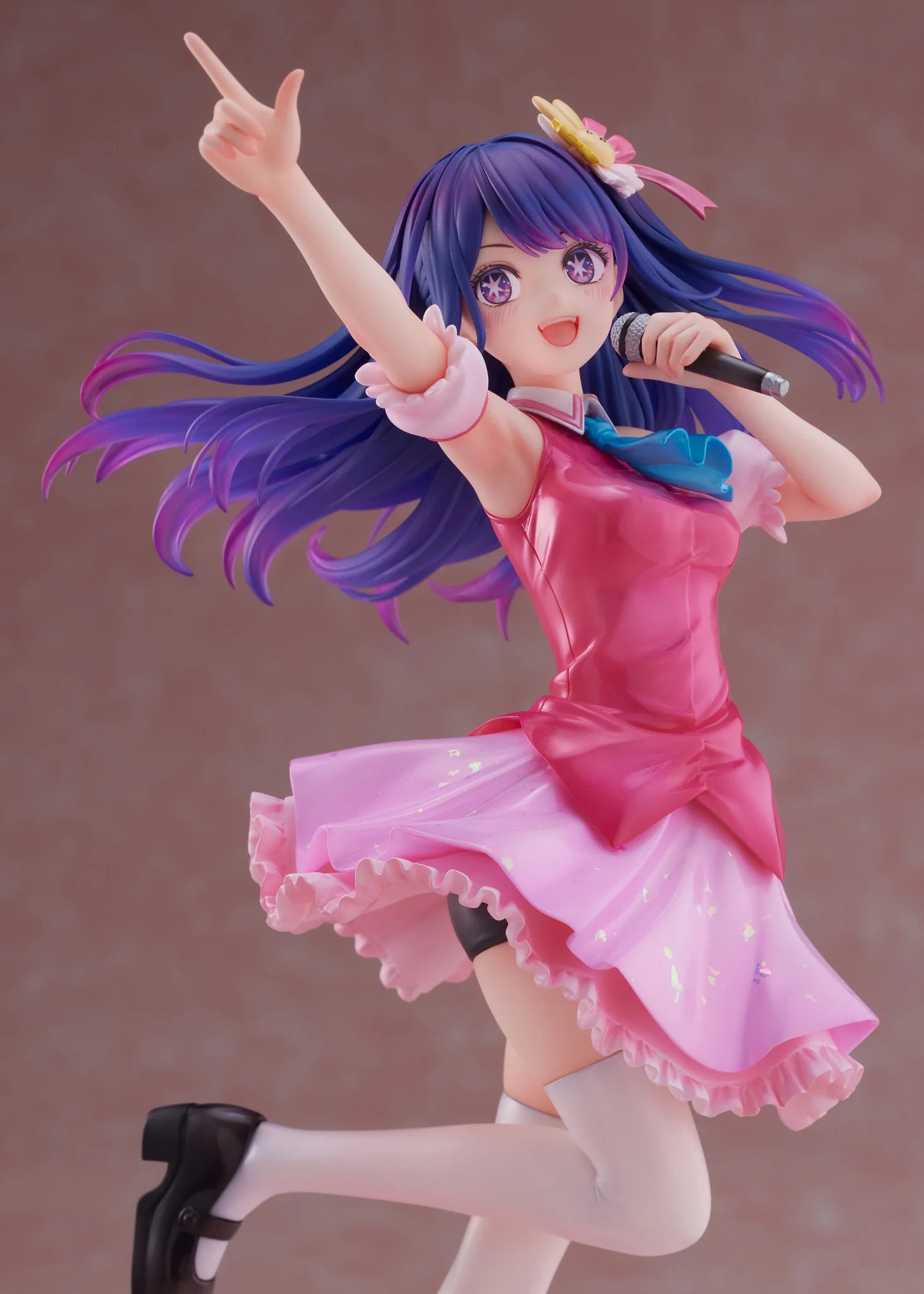 【Pre-sale】1/7 Scale Ai Hoshino - Oshi no Ko Official Statue - F:NEX Studio