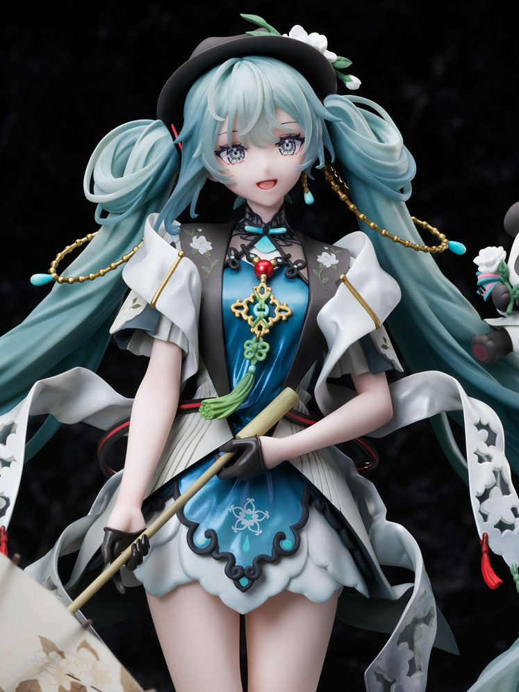 【Sold out】Hatsune Miku-Vocaloid-F:NEX