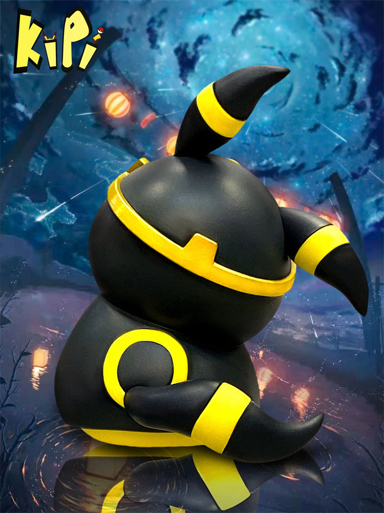 【Pre-sale】Umbreon Cosplay Pikachu-Pokemon-Kipi Studio