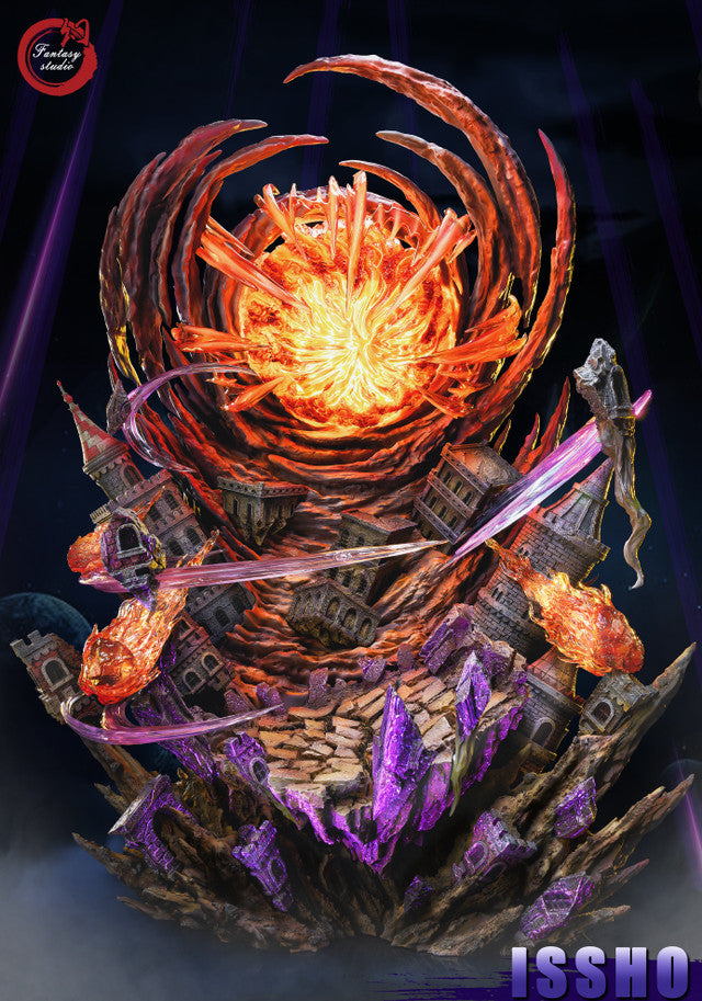 【Few left】Issho-One Piece-Fantasy Studio