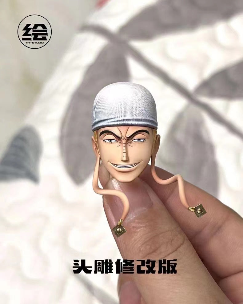 【Pre-sale】Enel-One piece-TH Studio