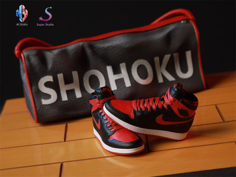 【In stock】EX Version Sakuragi Hanamichi-Slam Dunk-NY & Super Studio