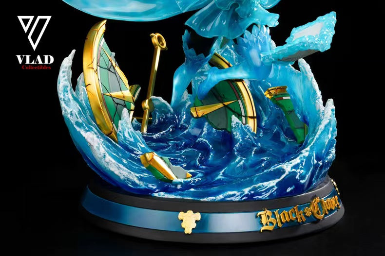 【Pre-sale】1/4 & 1/6 Scale Noell Silva-Black Clover-Vlad collectibles Studio