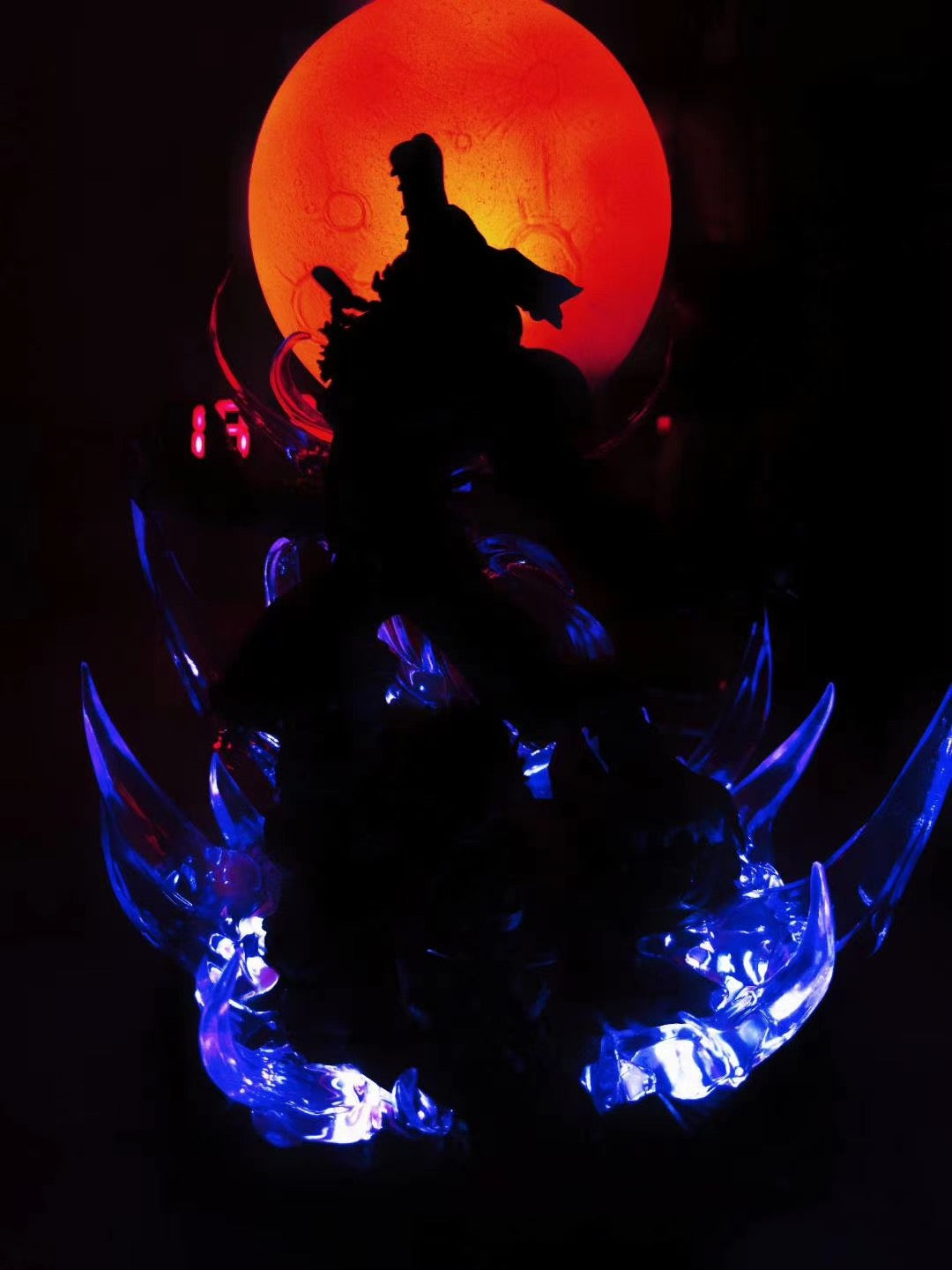 【In stock】Were Garurumon-Dimension Power Studio