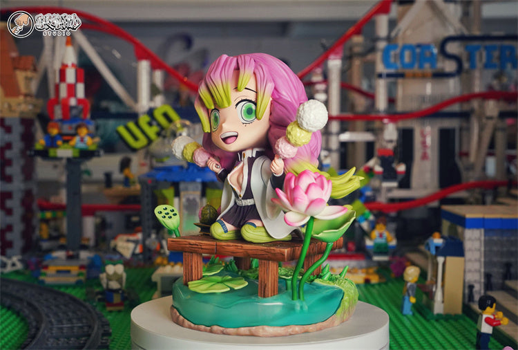 【pre-sale】Kanroji Mitsuri