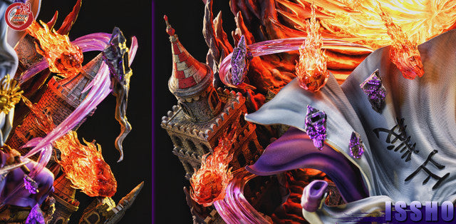 【Few left】Issho-One Piece-Fantasy Studio