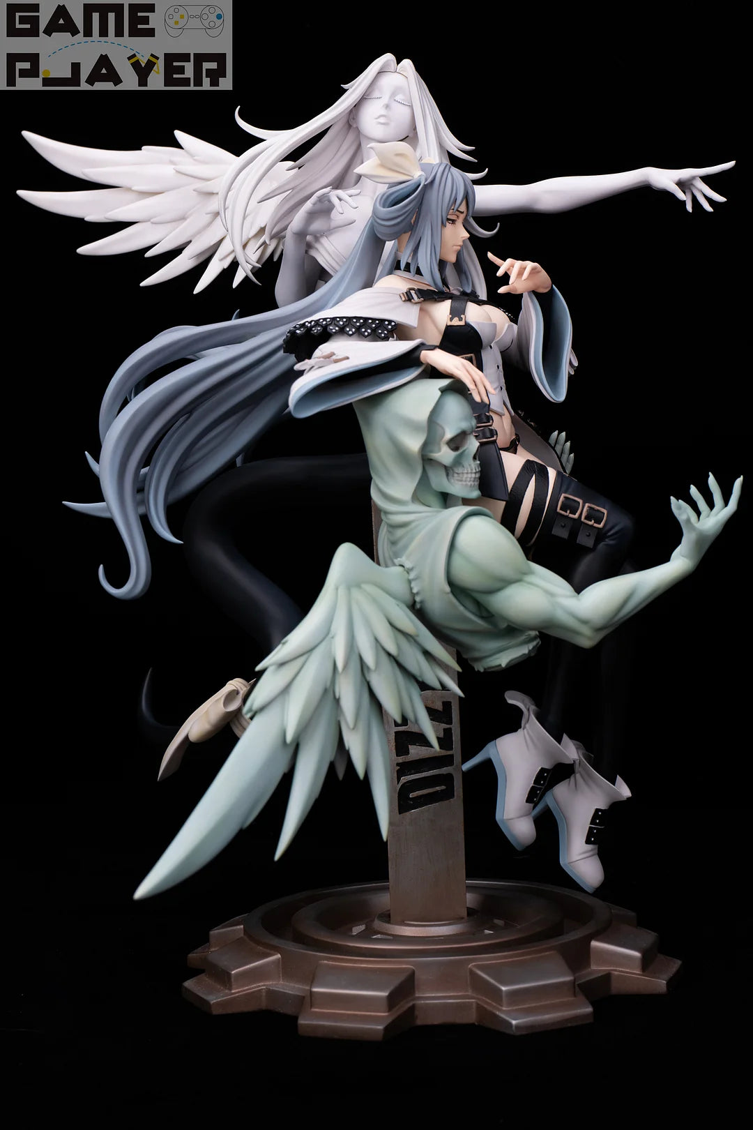 【Pre-sale】1/5 Scale Special Pick Ver. Dizzy - Guilty Gear - GamePlayer Studio