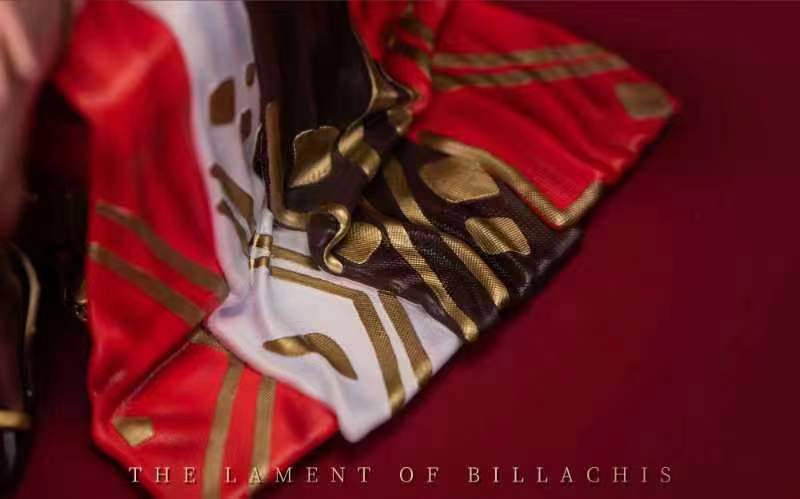 【Pre-sale】1/4 Babel-Genshinimpact-Atlas Studio