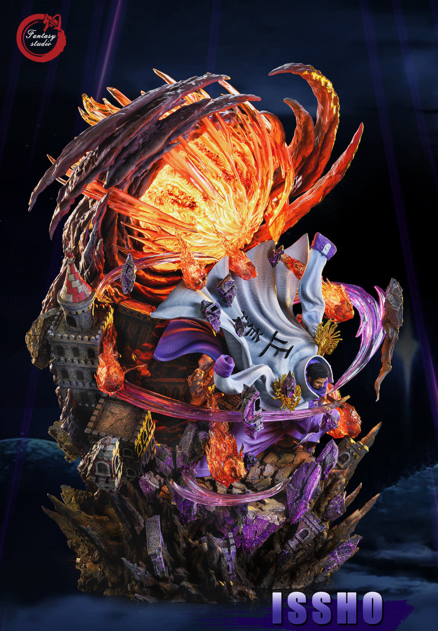 【Few left】Issho-One Piece-Fantasy Studio