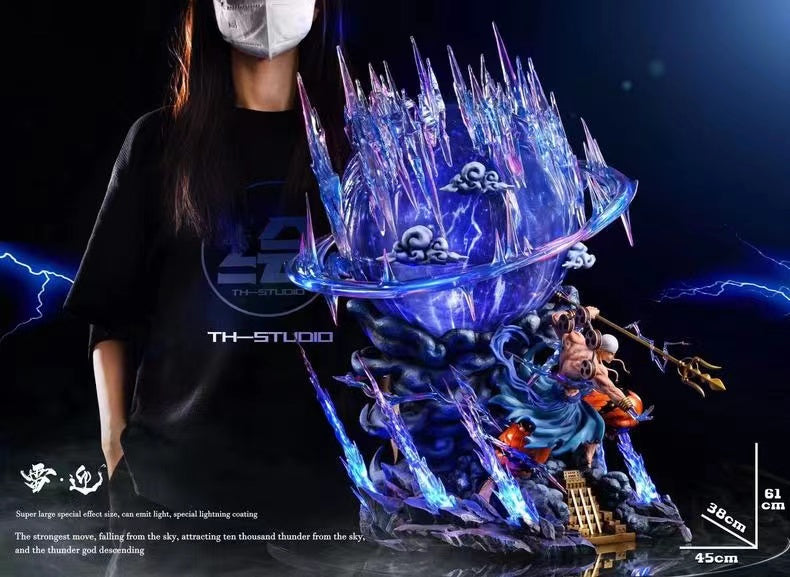 【Pre-sale】Enel-One piece-TH Studio