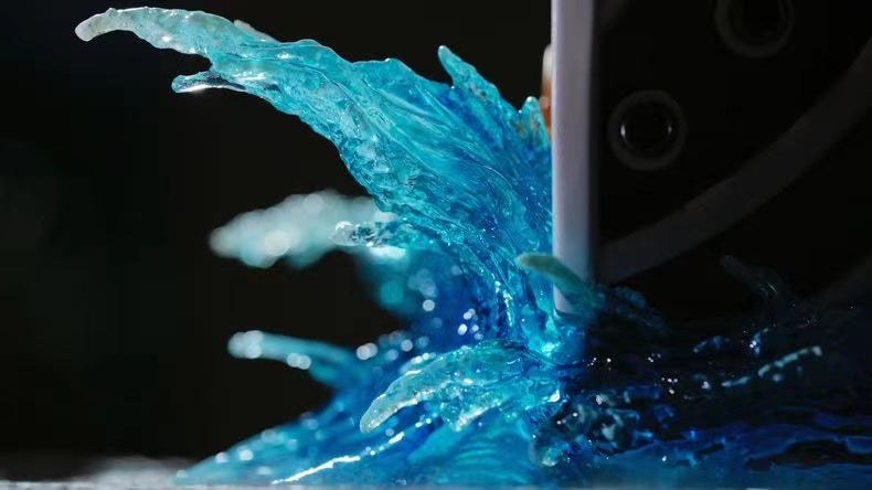 【Pre-sale】Only Thousand Sunny Ship-One Piece-HangLu Studio