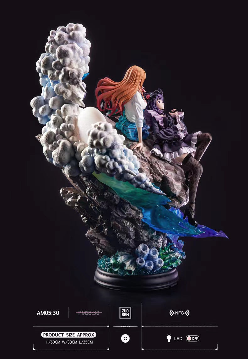 【Sold out】1/6 Scale Marin Kitagawa-My Dress-Up Darling-ZuoBan Studio