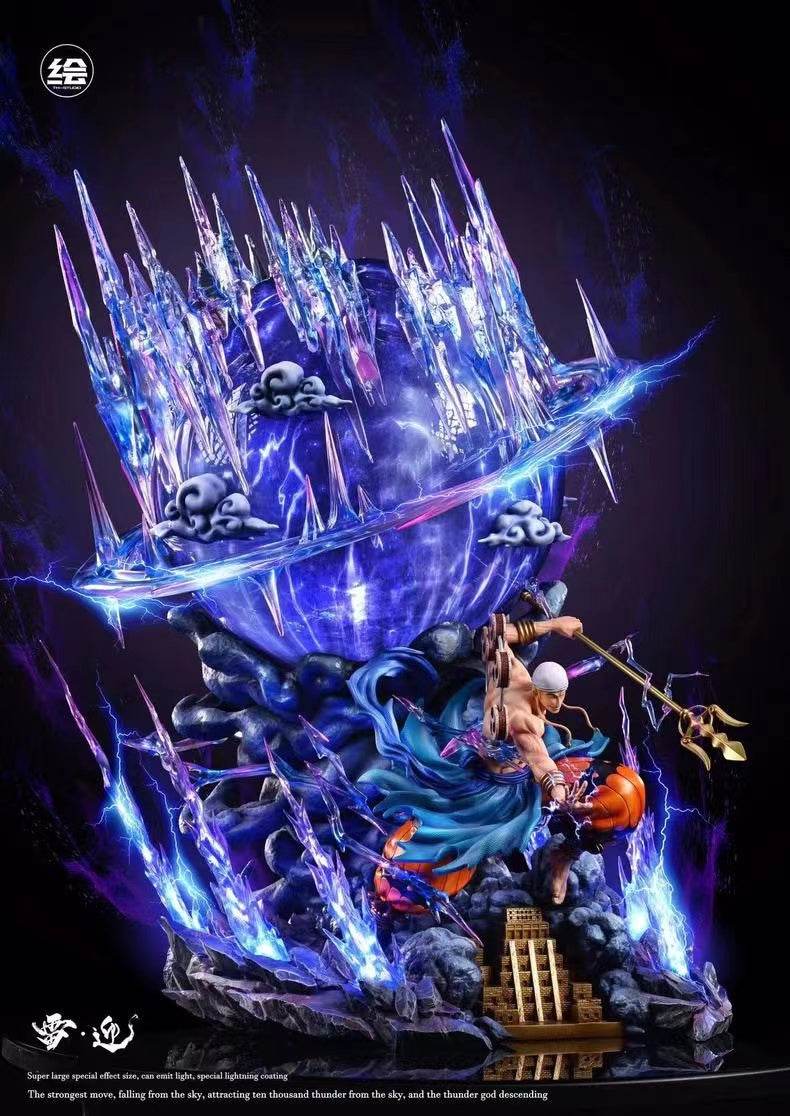 【Pre-sale】Enel-One piece-TH Studio