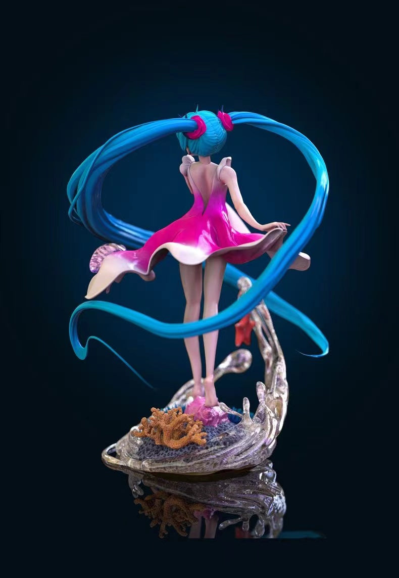 【Pre-sale】Hatsune Miku-Vocaloid-CiYuanKuangXiang Studio