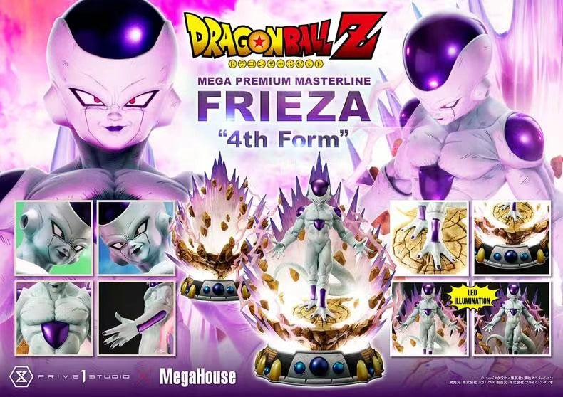【Pre-sale】Frieza-DB-Prime 1 Studio