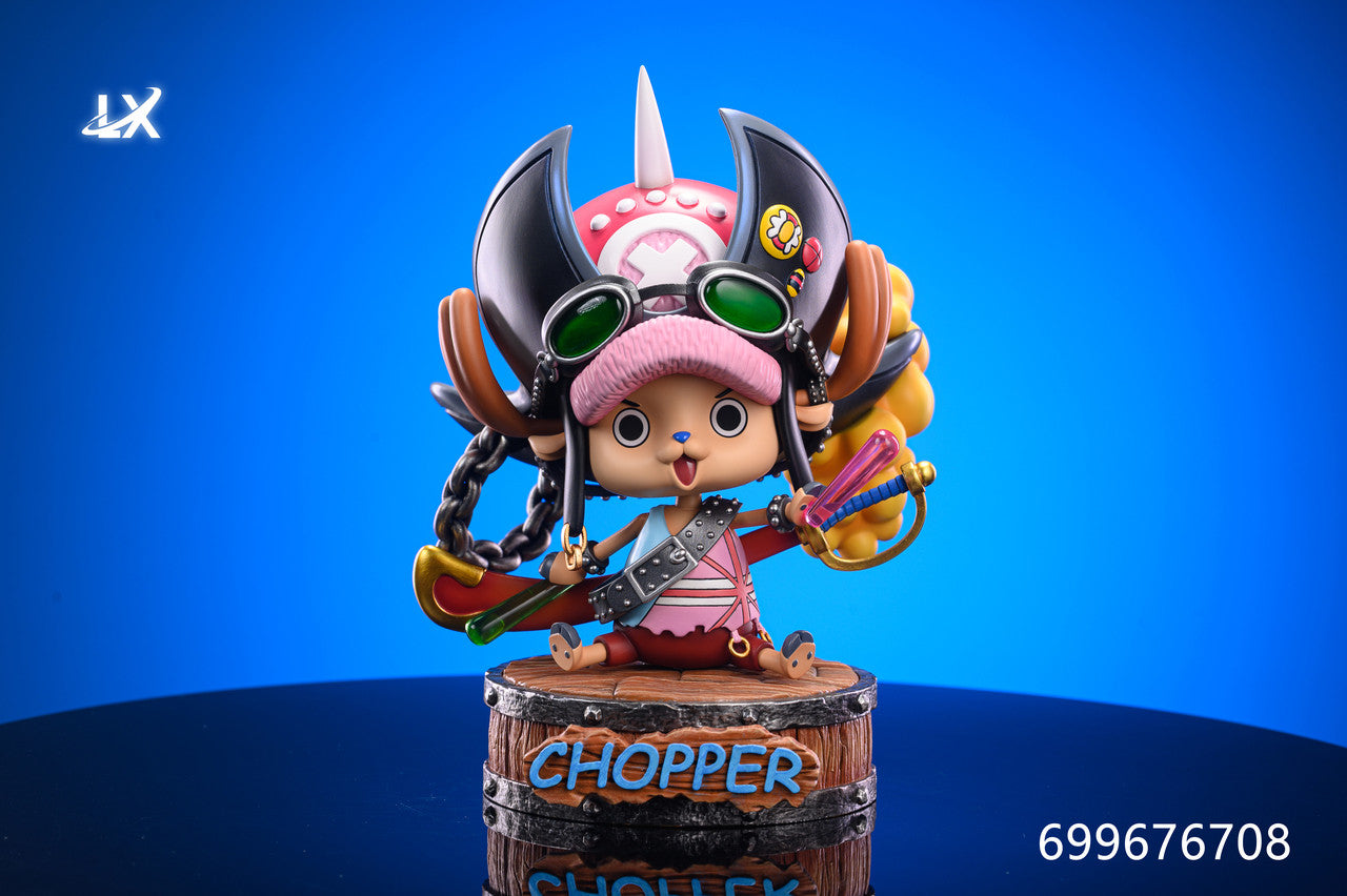 【Last one】Chopper/ Bepo-One Piece-LX Studio